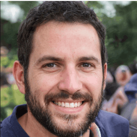 Prostavive customer review by Micheal